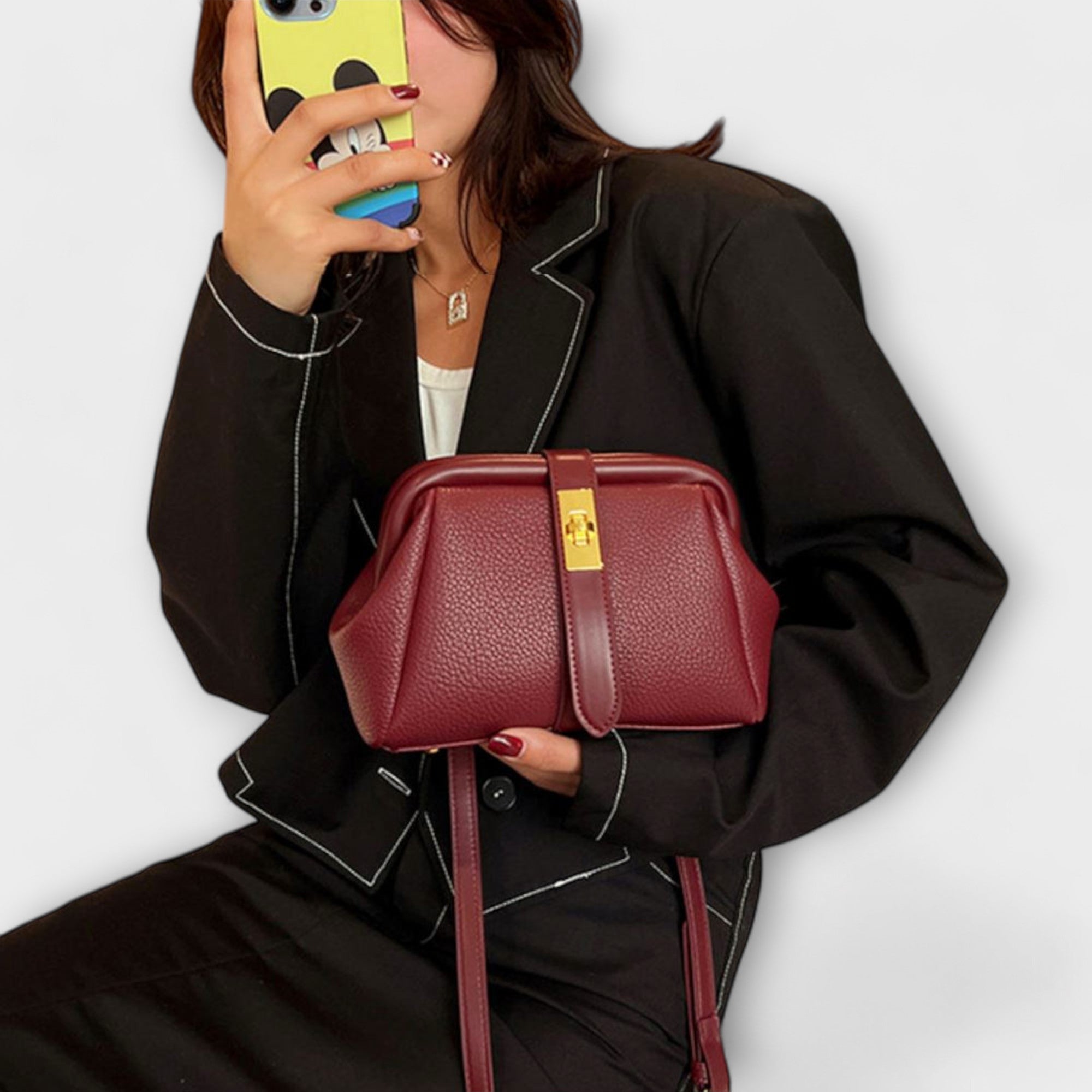 Liv | Sac rétro