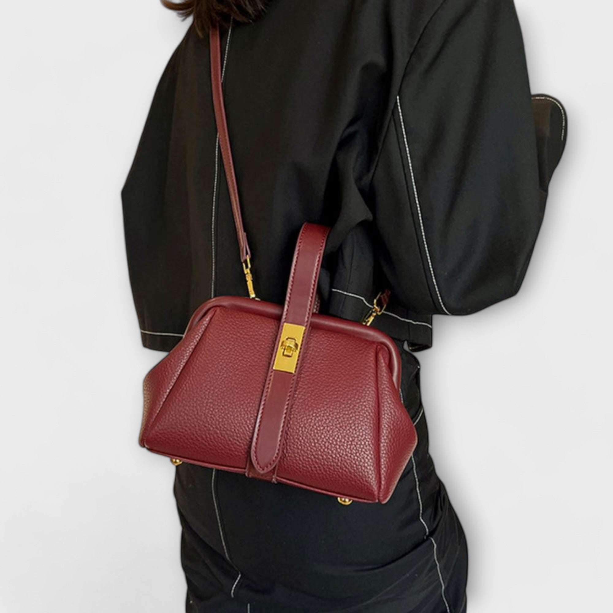Liv | Sac rétro