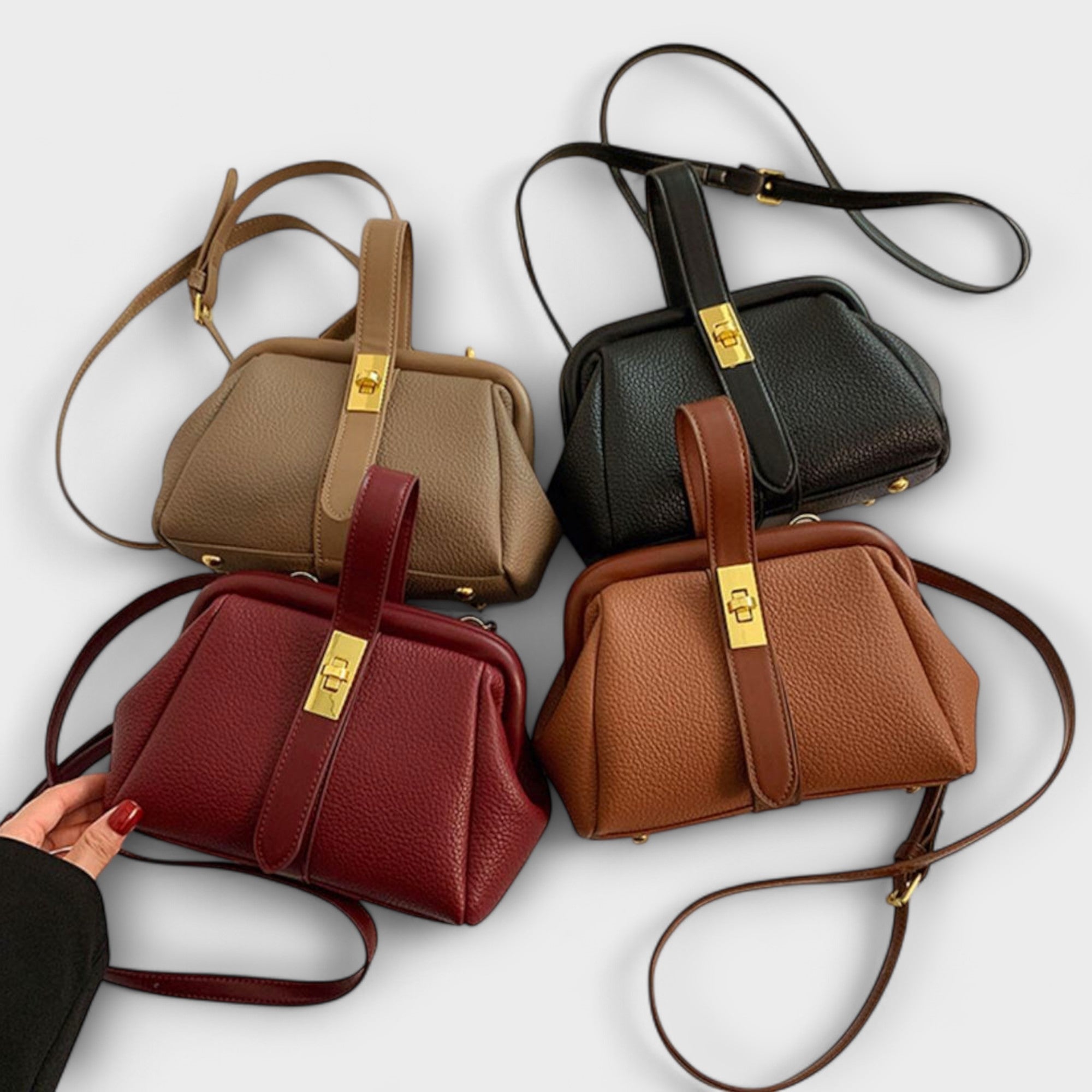 Liv | Sac rétro
