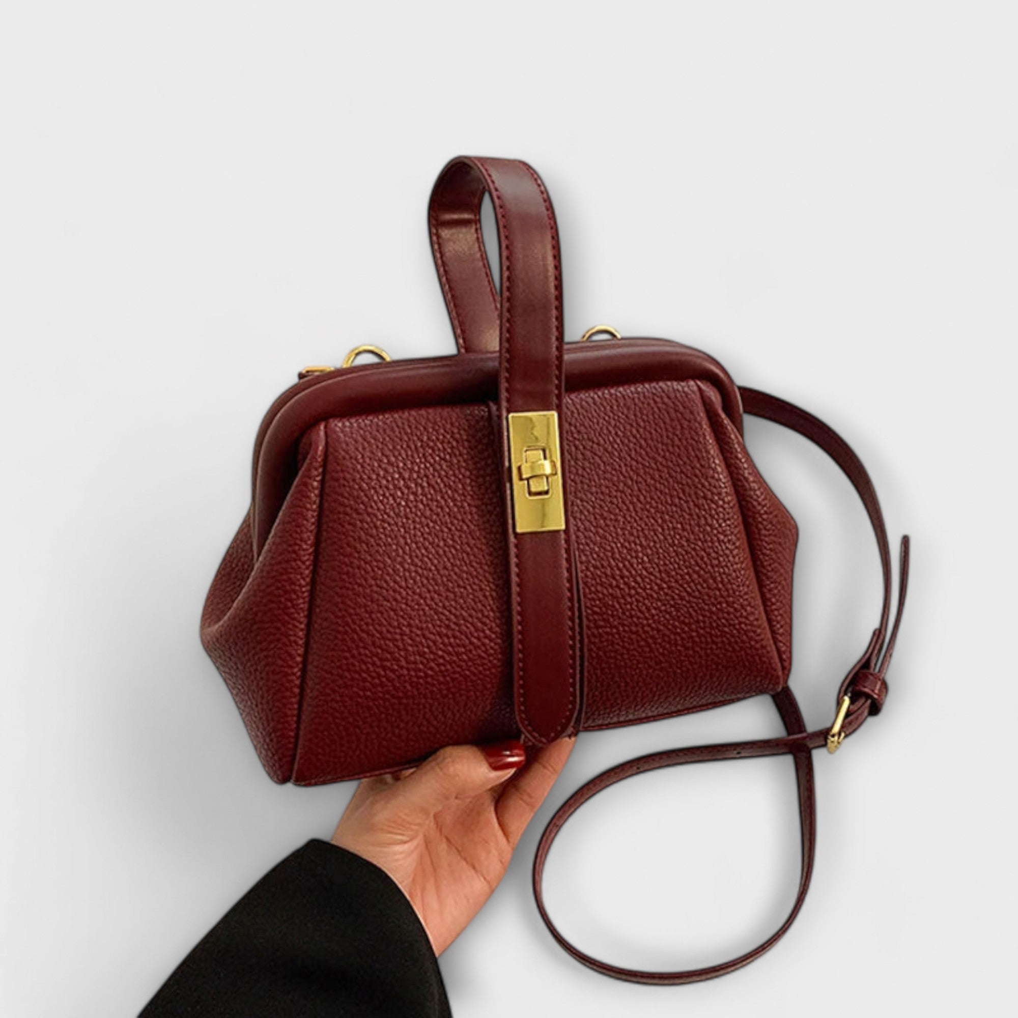 Liv | Sac rétro
