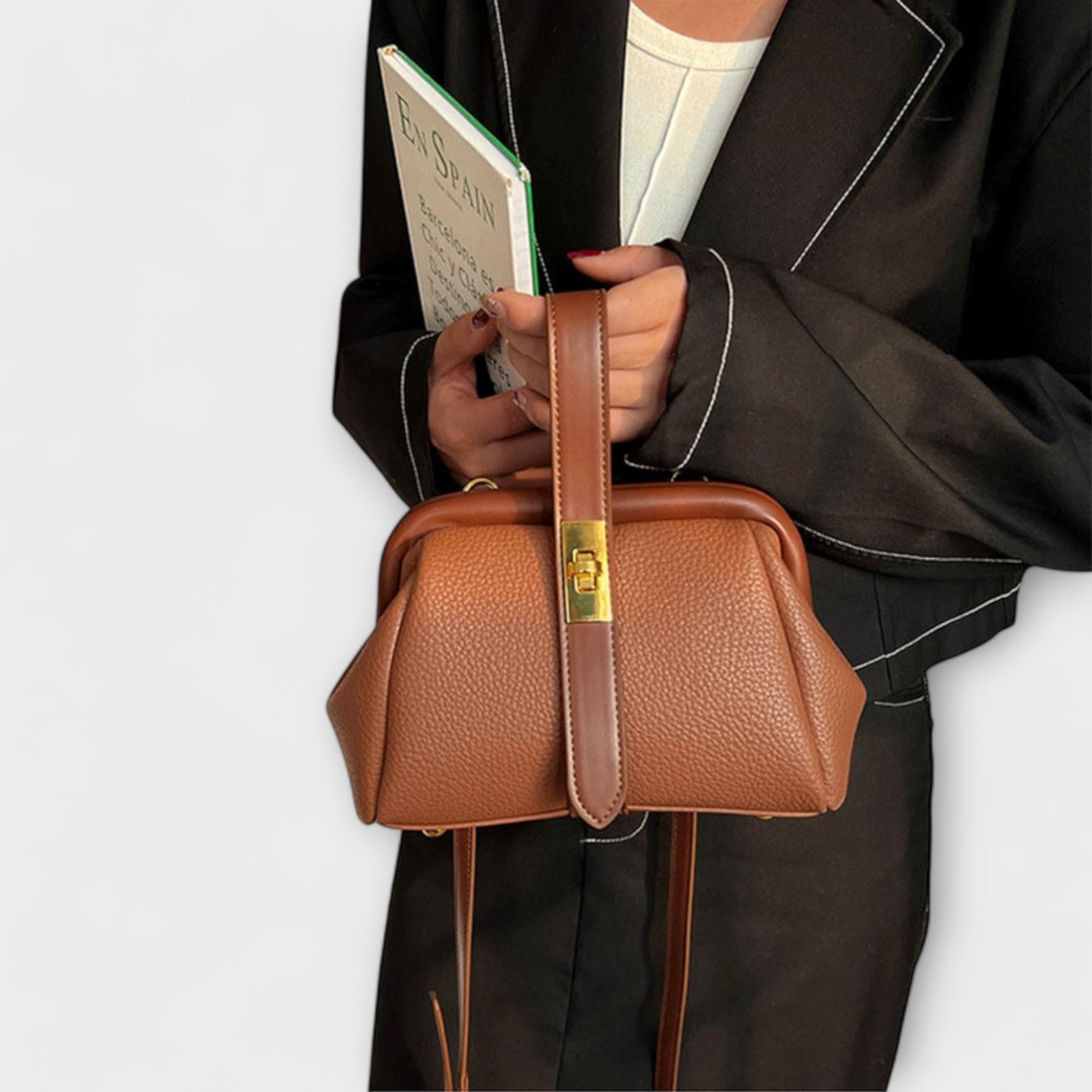 Liv | Sac rétro