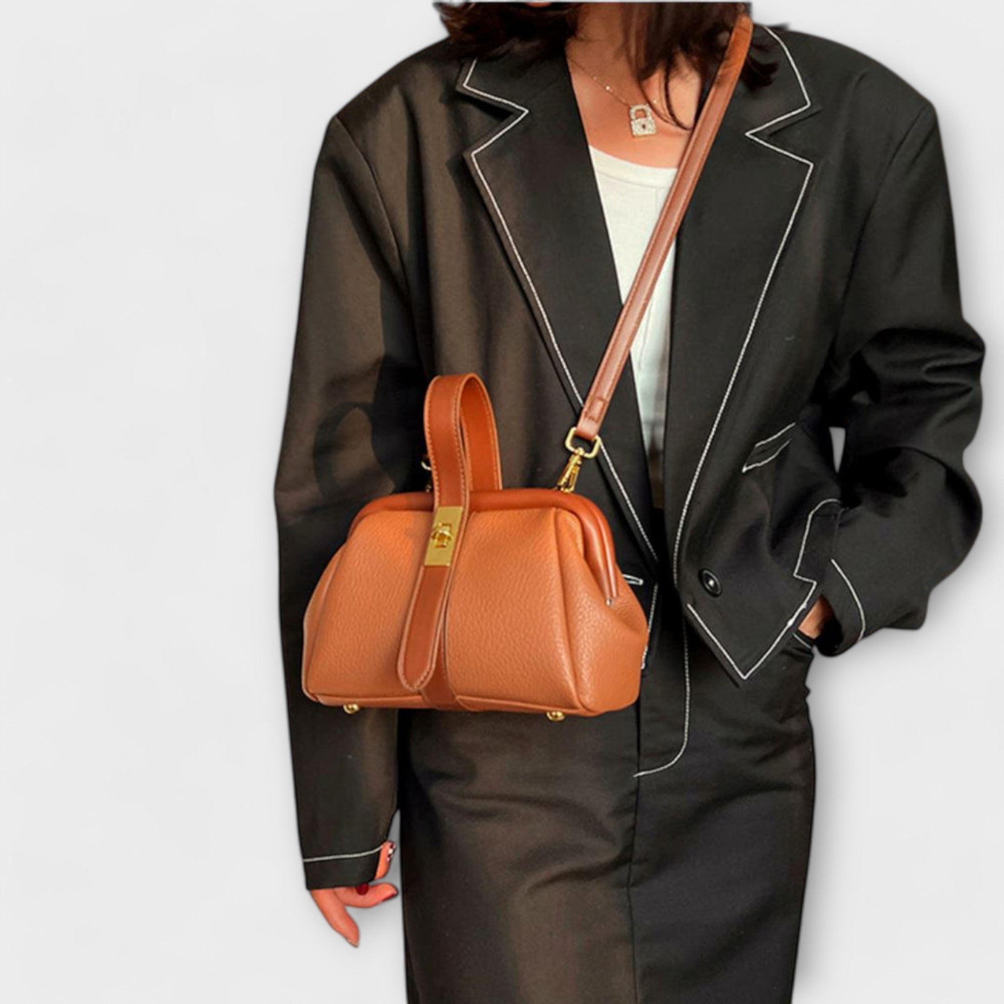 Liv | Sac rétro