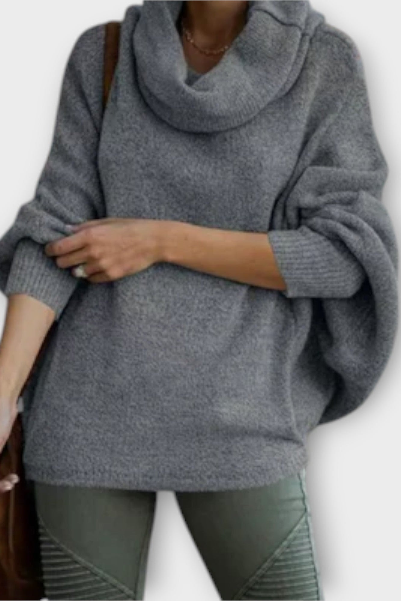 Liv | Pull Ulrike