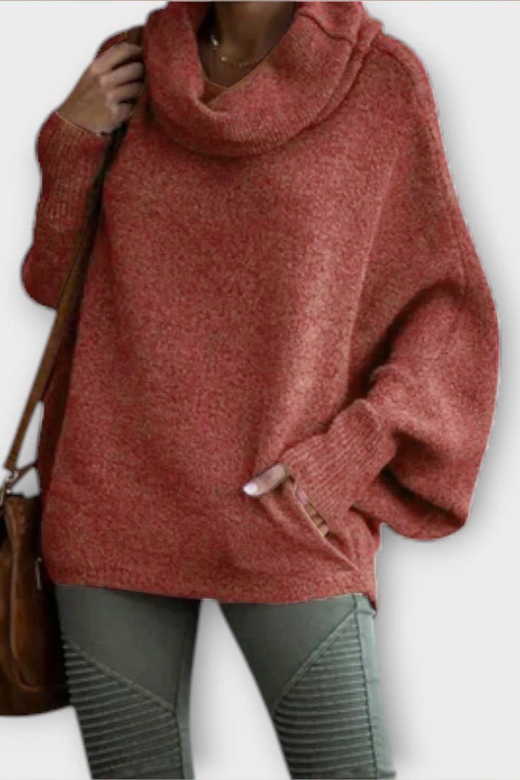 Liv | Pull Ulrike