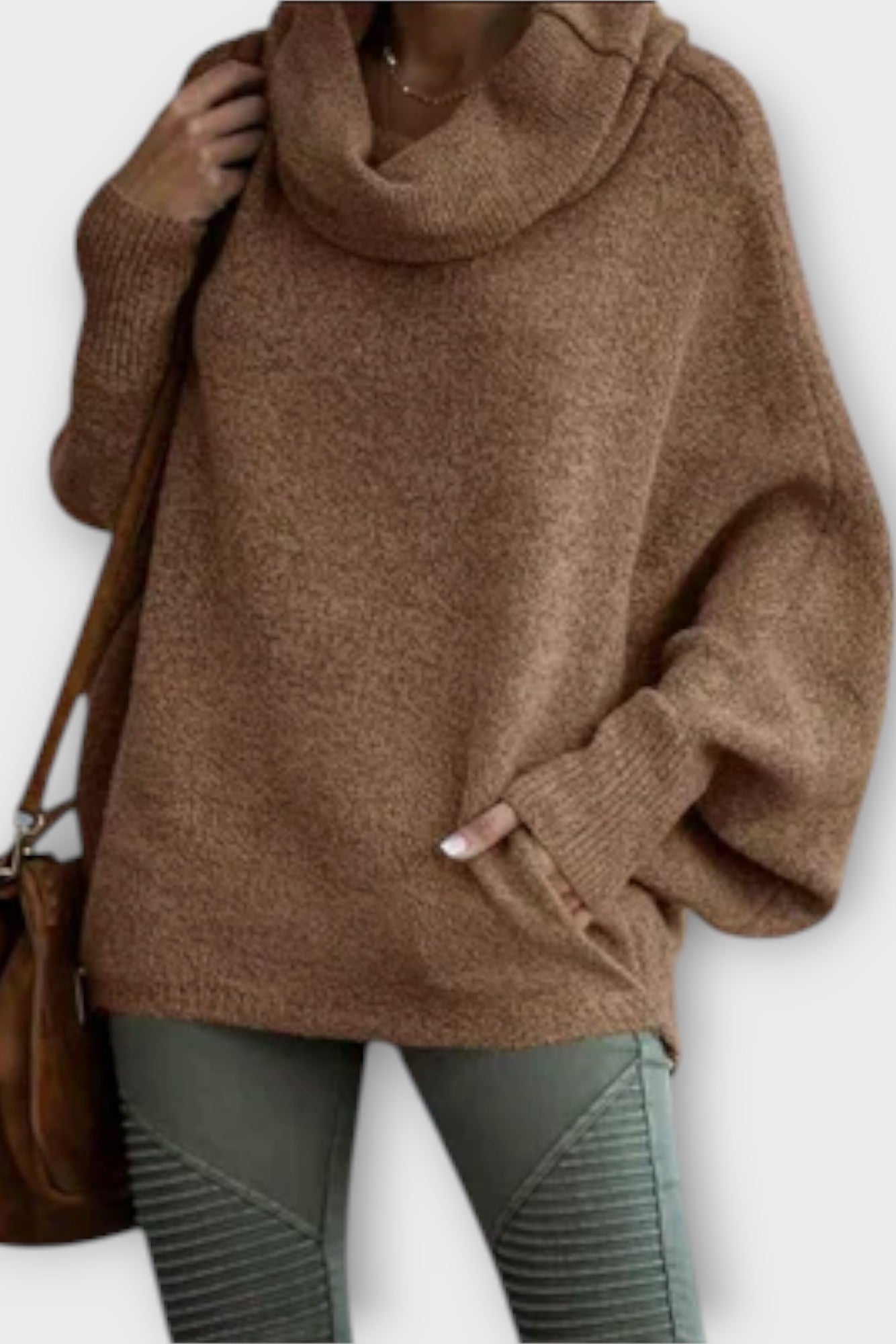 Liv | Pull Ulrike