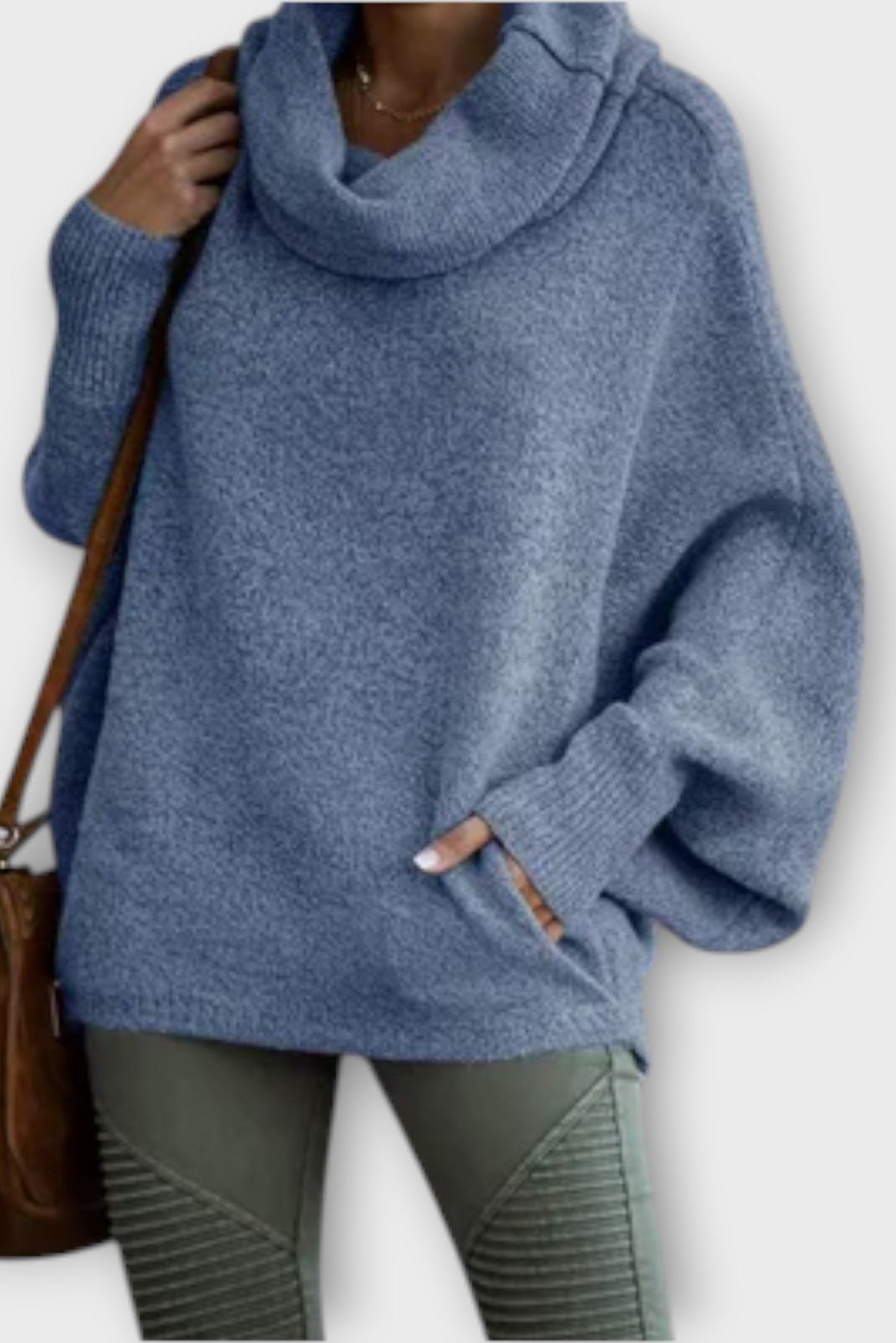 Liv | Pull Ulrike