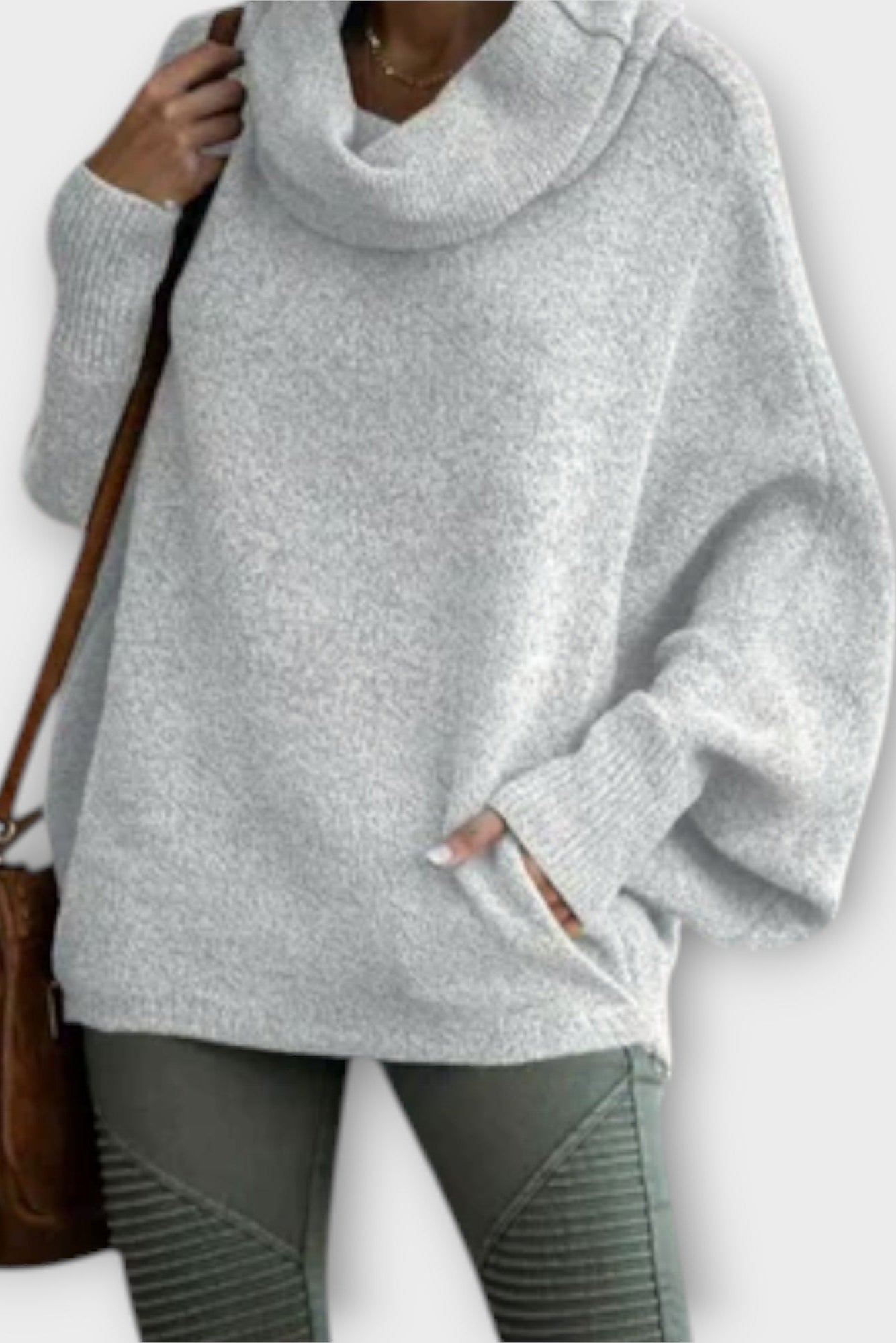 Liv | Pull Ulrike