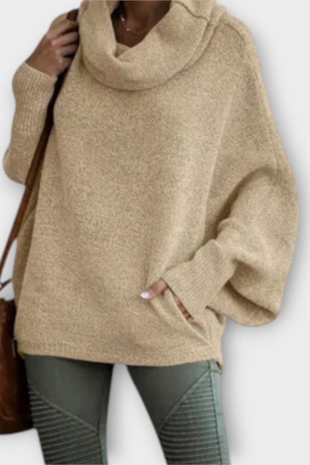 Liv | Pull Ulrike