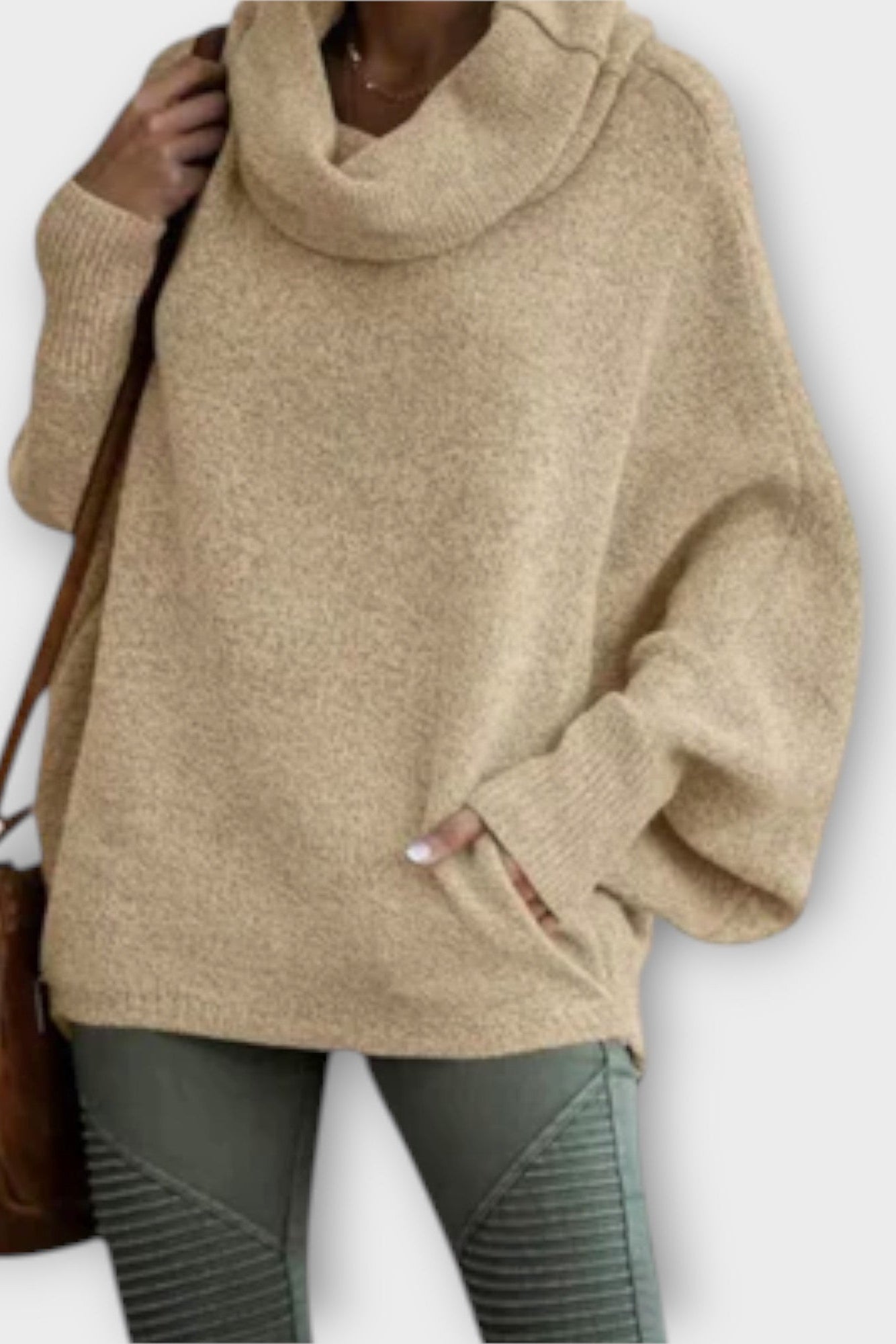 Liv | Pull Ulrike