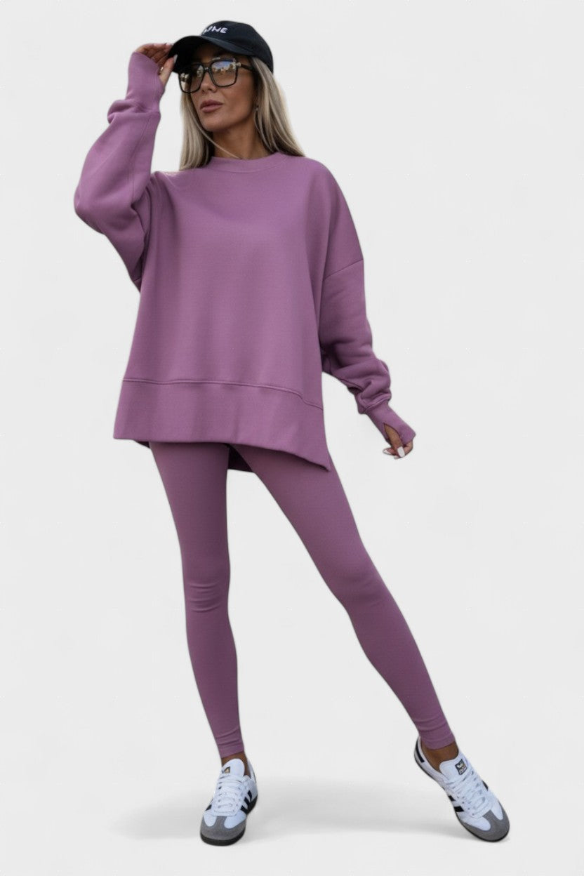 Liv™ | Ensemble à manches longues