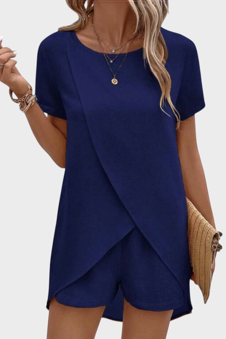 Lorena | Ensemble