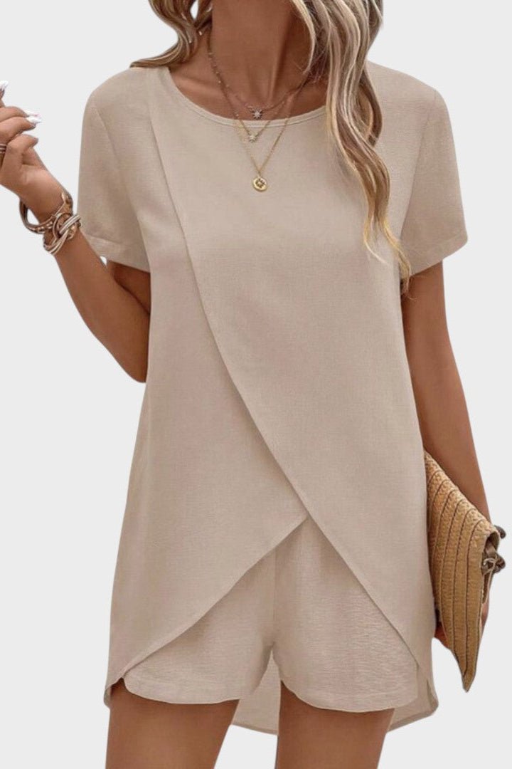 Lorena | Ensemble