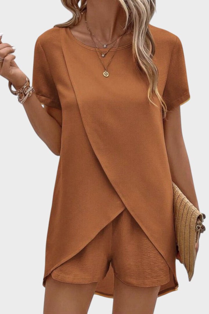 Lorena | Ensemble