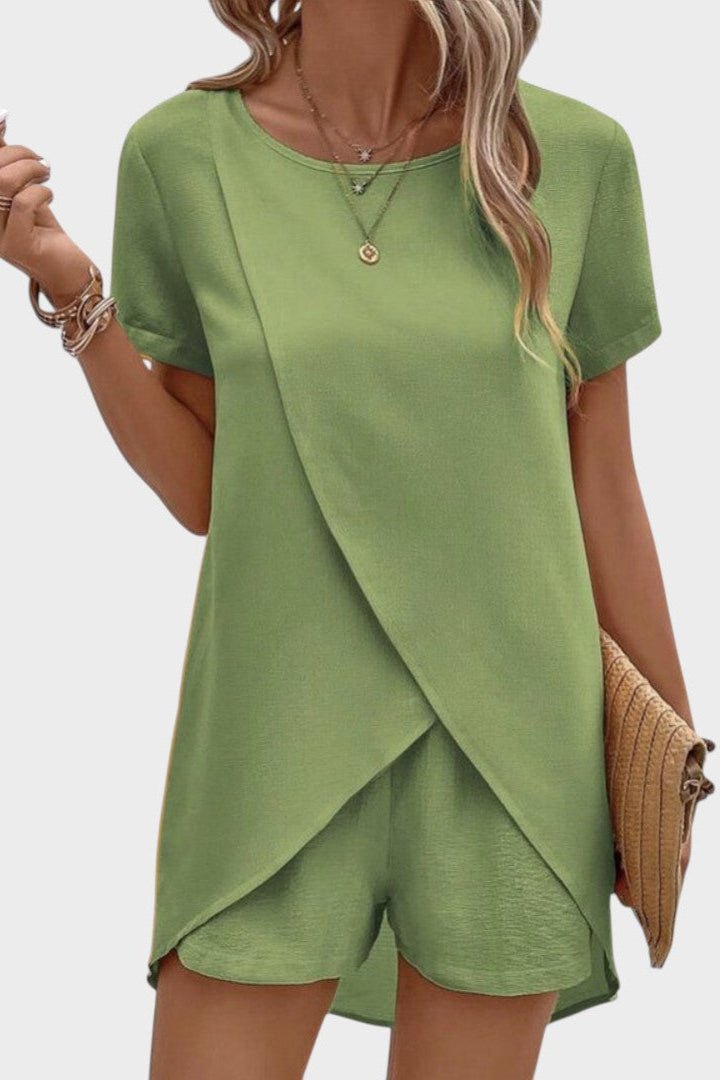 Lorena | Ensemble