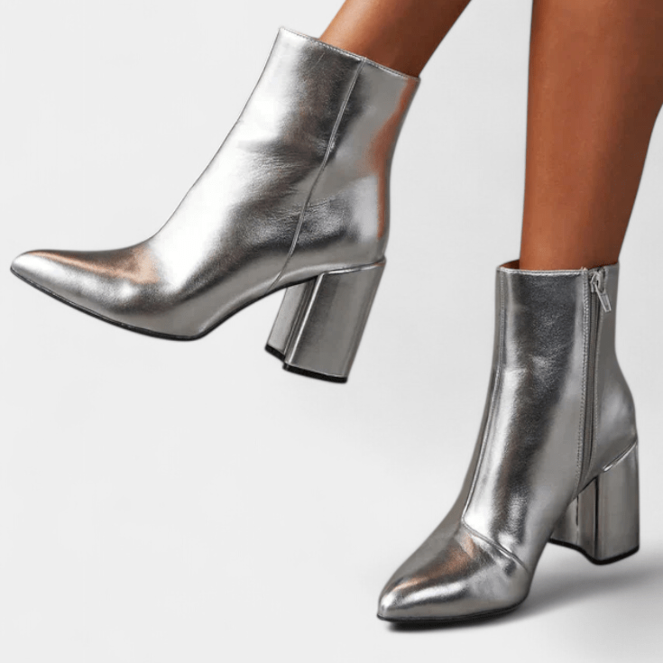 Louise | Bottines