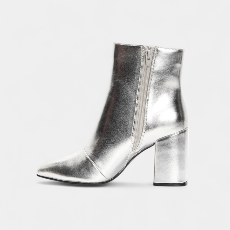 Louise | Bottines