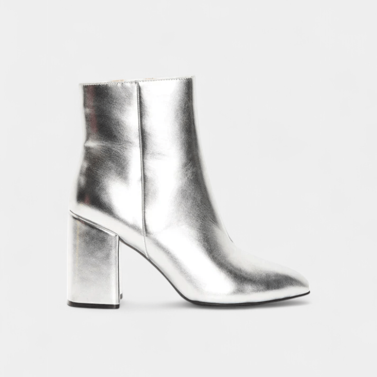 Louise | Bottines