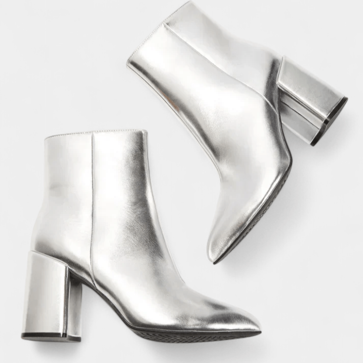 Louise | Bottines
