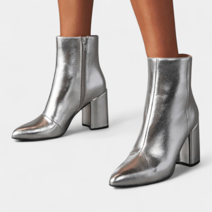 Louise | Bottines