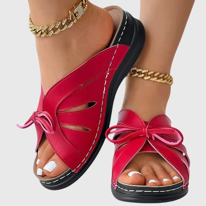 Louise | Sandales confort