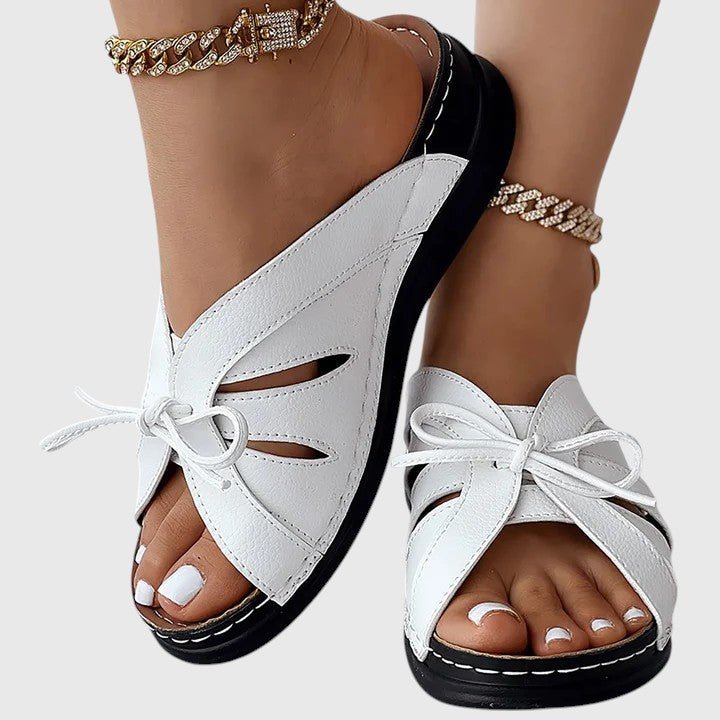 Louise | Sandales confort