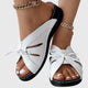 Louise | Sandales confort