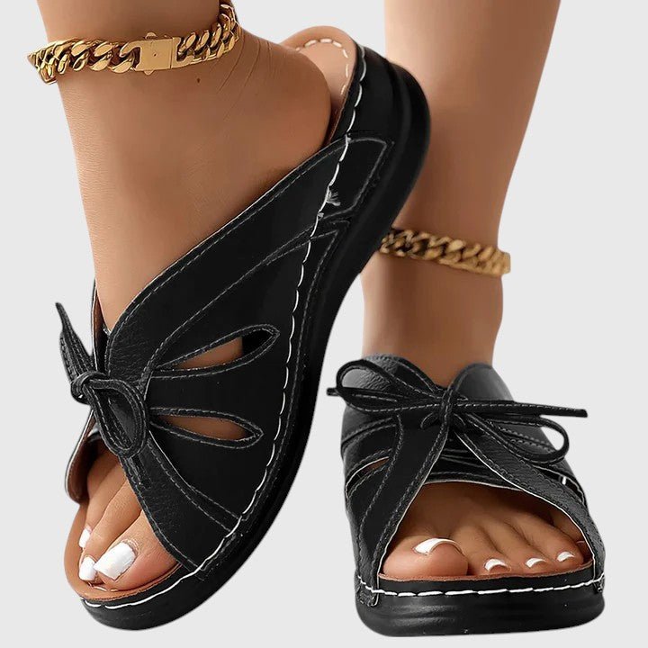 Louise | Sandales confort