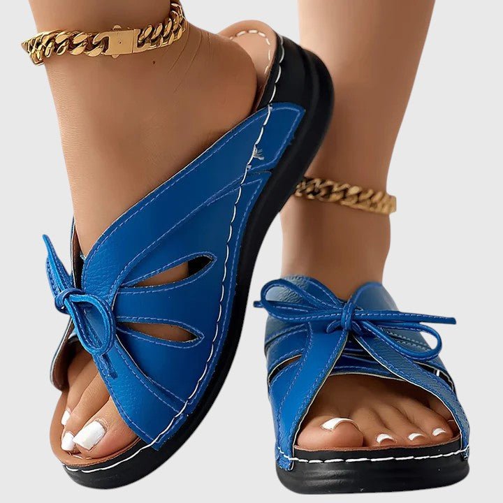 Louise | Sandales confort