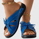 Louise | Sandales confort