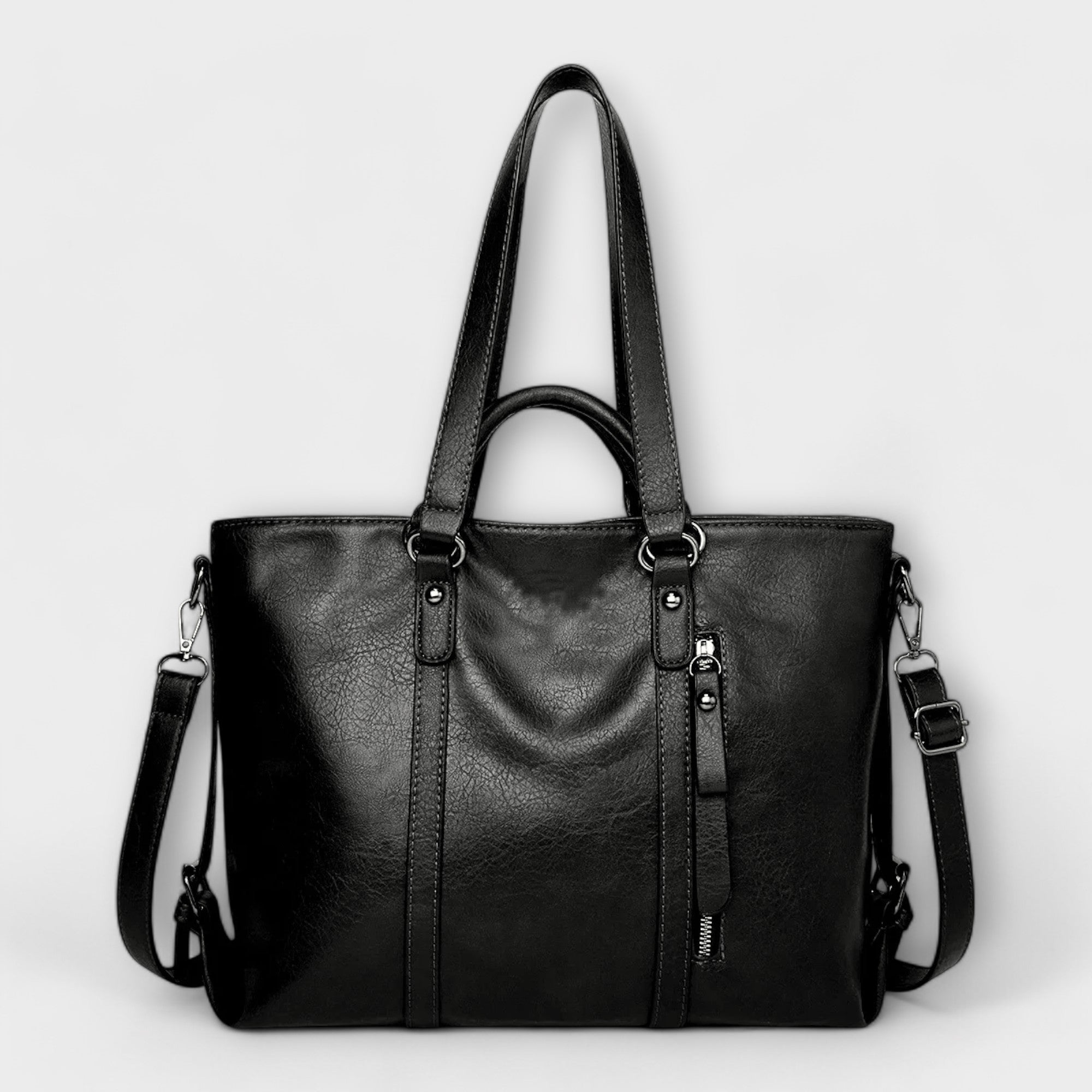 Louise | Sac en cuir Olivia