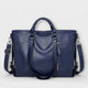 Louise | Sac en cuir Olivia