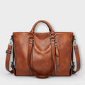 Louise | Sac en cuir Olivia
