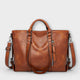 Louise | Sac en cuir Olivia