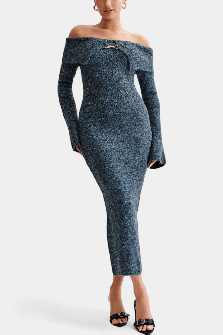 Louise | Maxi Robe