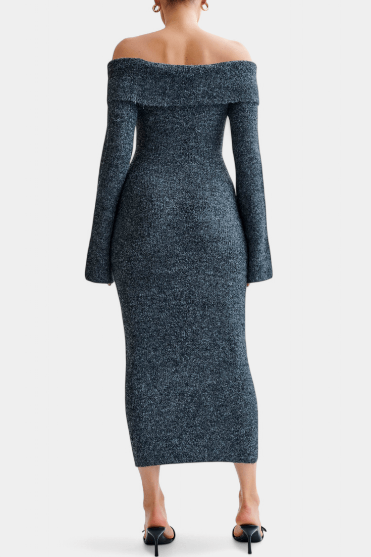 Louise | Maxi Robe