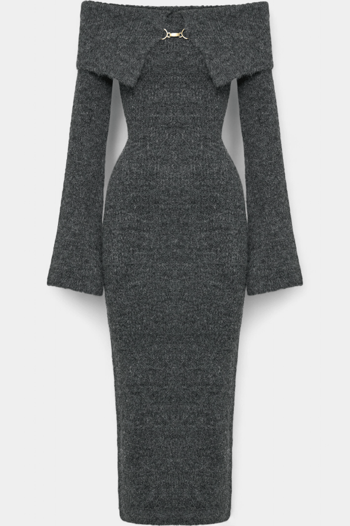 Louise | Maxi Robe