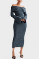 Louise | Maxi Robe