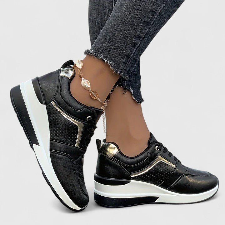 Louise | Chaussures orthopédiques