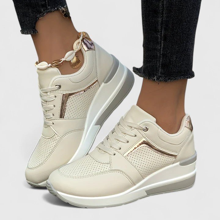 Louise | Chaussures orthopédiques
