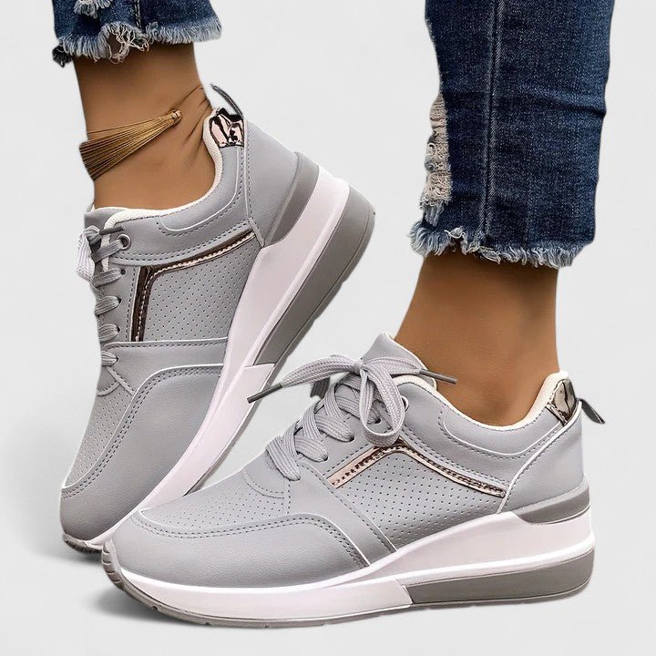 Louise | Chaussures orthopédiques