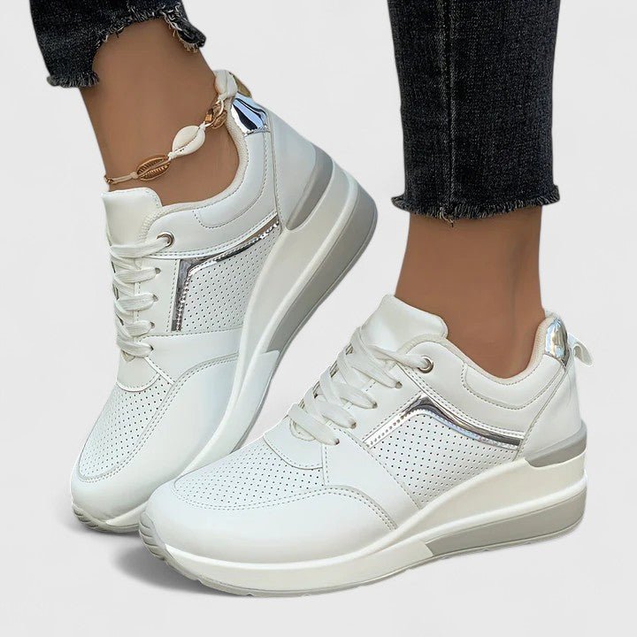 Louise | Chaussures orthopédiques