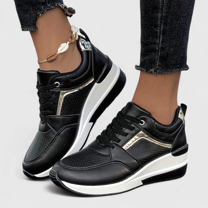 Louise | Chaussures orthopédiques