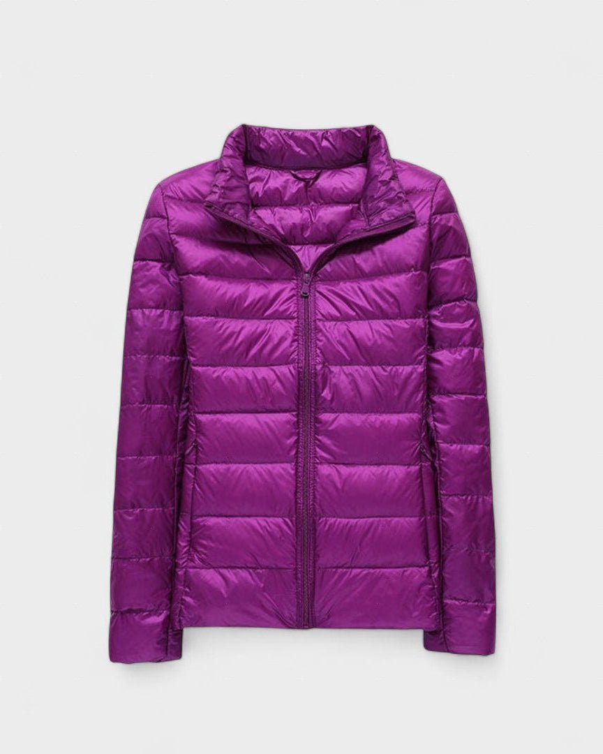 Louise | Veste ultralégère