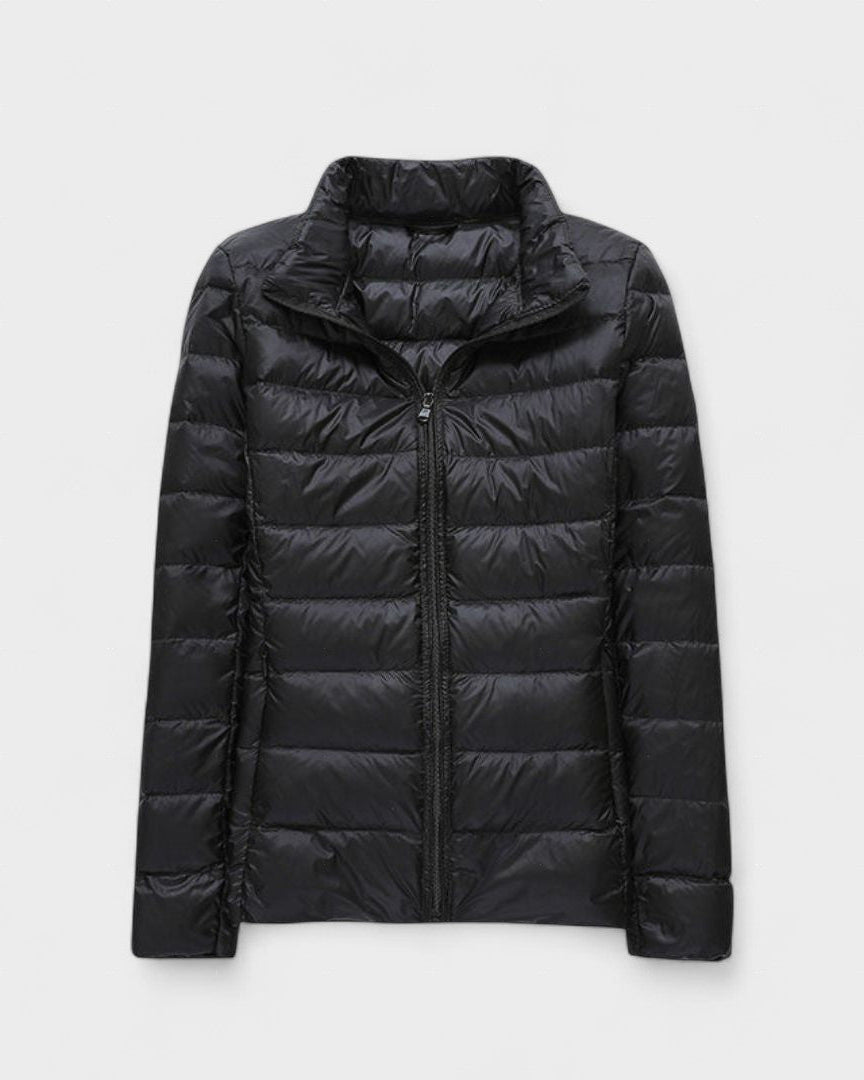 Louise | Veste ultralégère