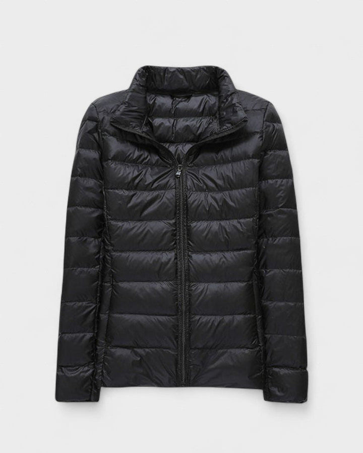 Louise | Veste ultralégère