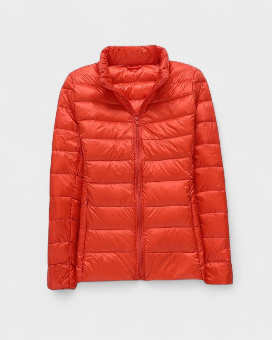 Louise | Veste ultralégère