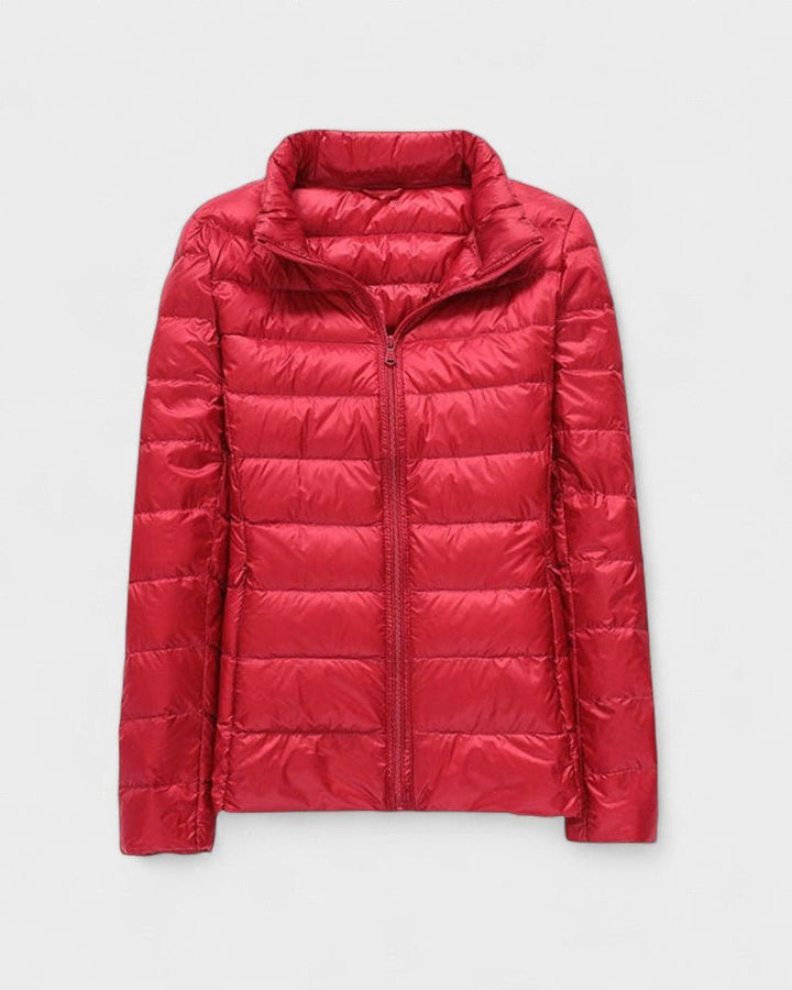 Louise | Veste ultralégère