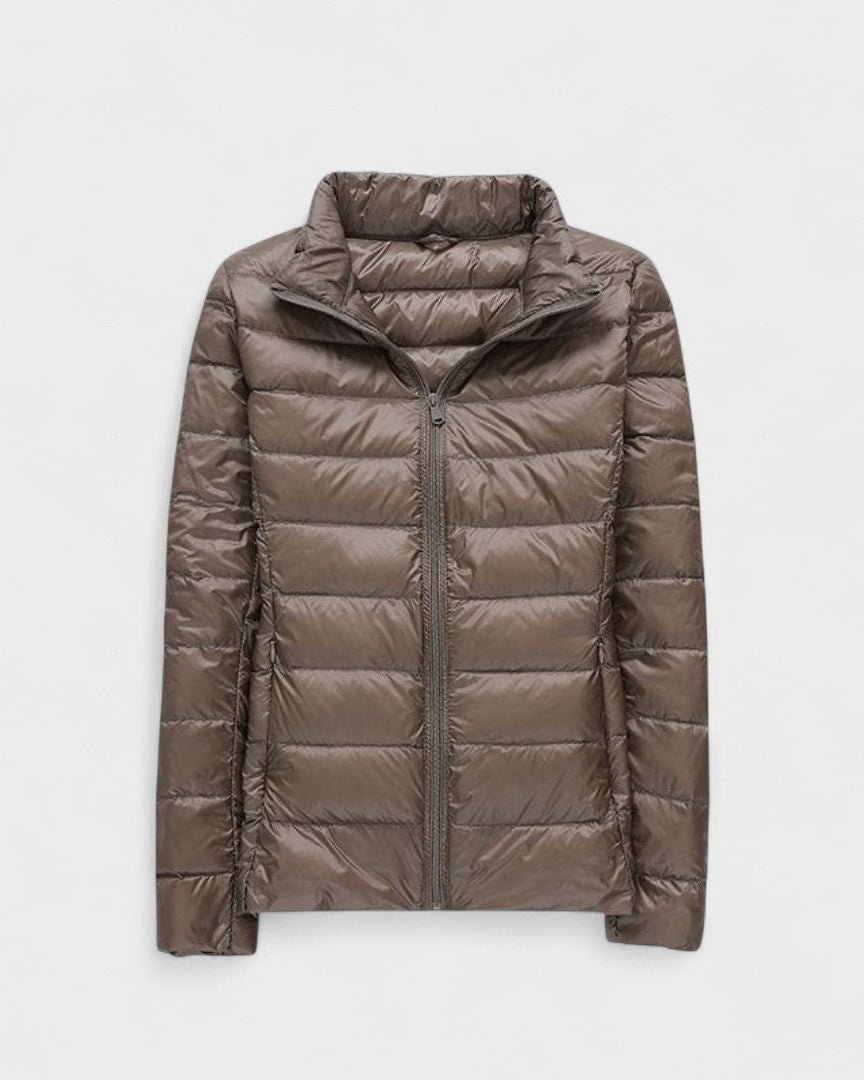 Louise | Veste ultralégère