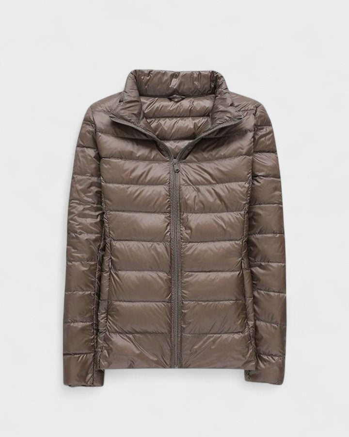 Louise | Veste ultralégère