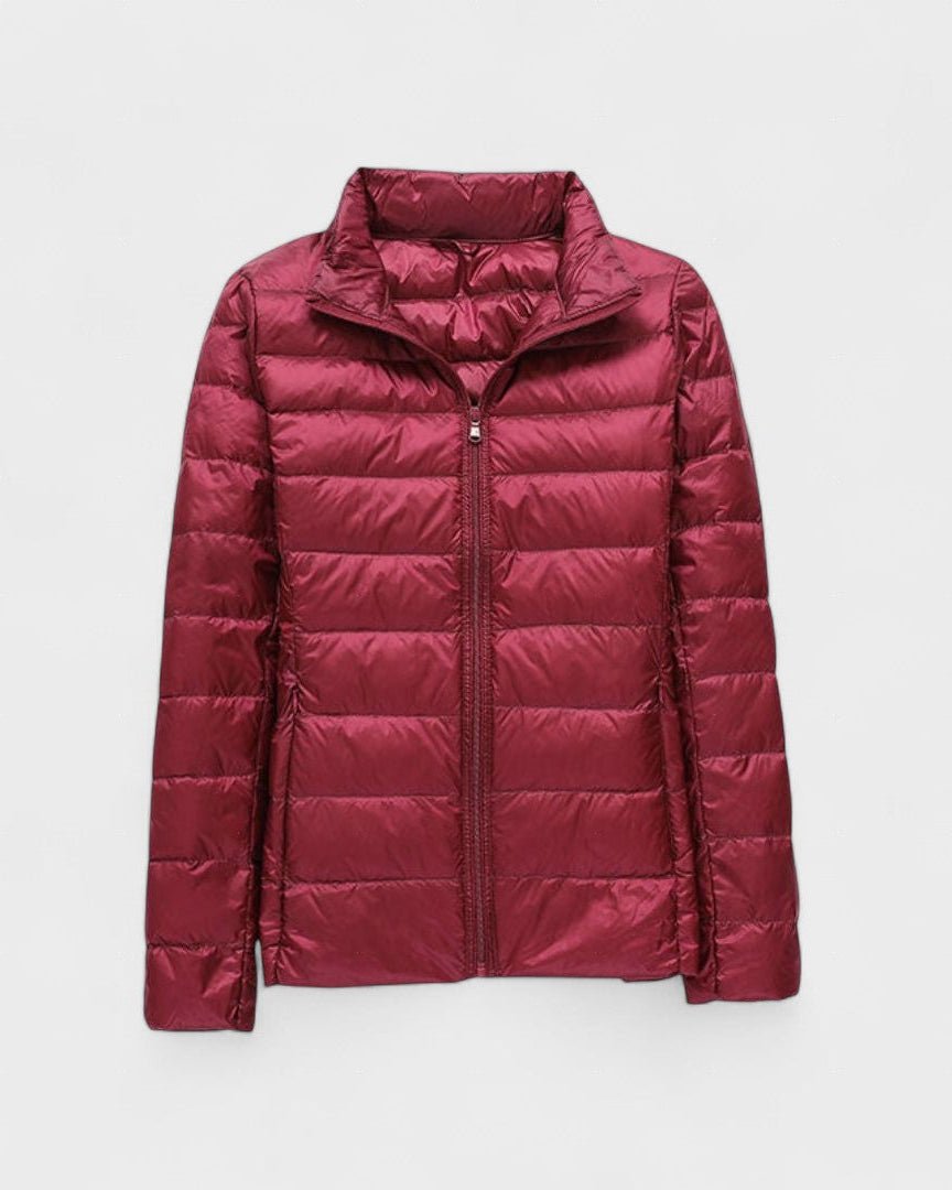 Louise | Veste ultralégère